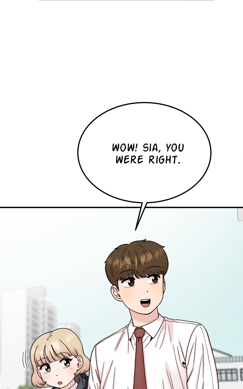 Read My Dud to Stud Boyfriend EN Manga Online