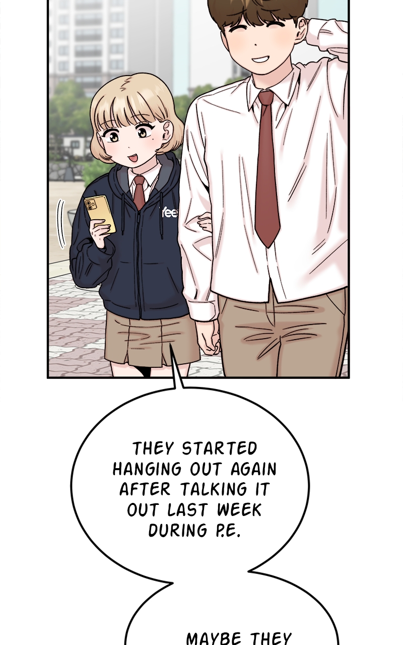 Read My Dud to Stud Boyfriend EN Manga Online