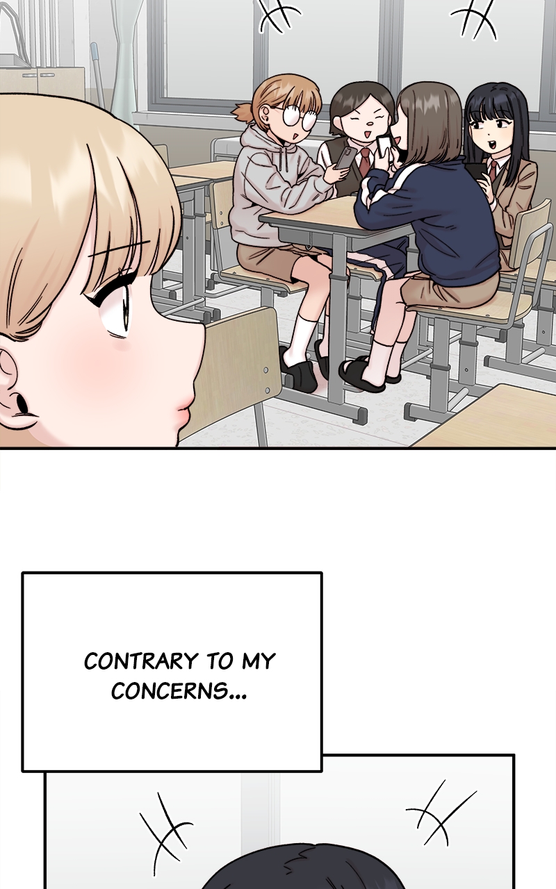 Read My Dud to Stud Boyfriend EN Manga Online