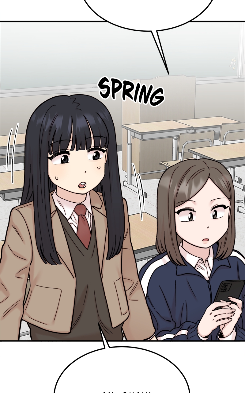 Read My Dud to Stud Boyfriend EN Manga Online