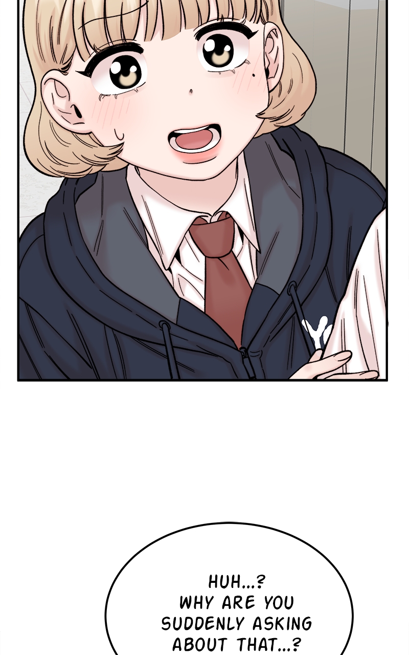 Read My Dud to Stud Boyfriend EN Manga Online