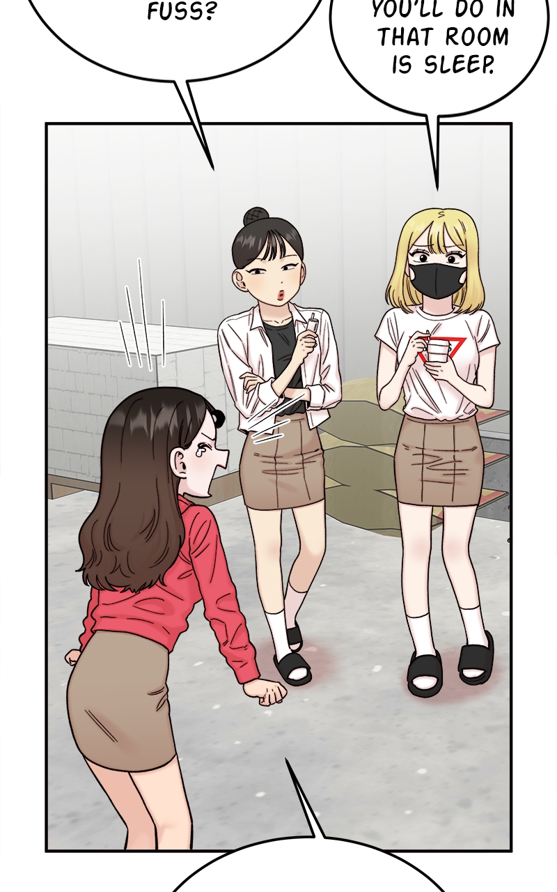 Read My Dud to Stud Boyfriend EN Manga Online
