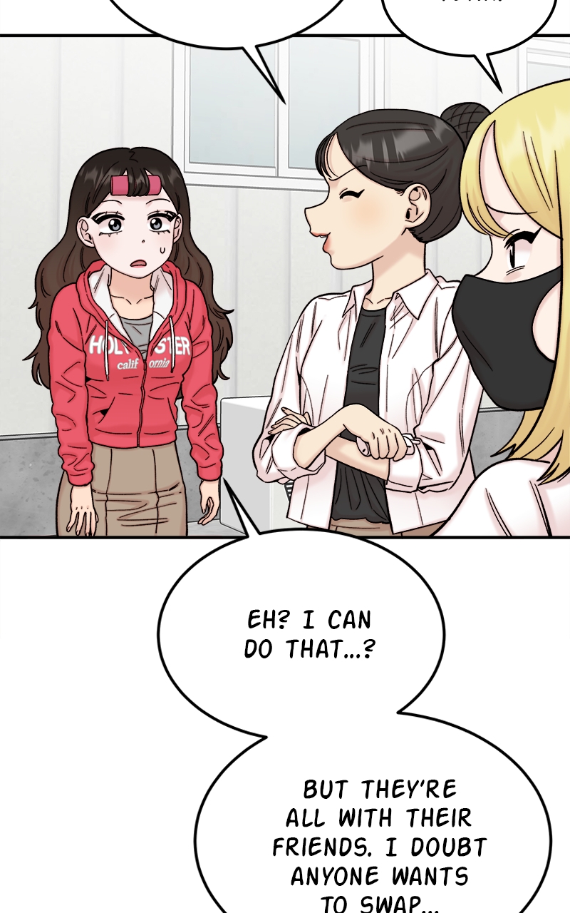 Read My Dud to Stud Boyfriend EN Manga Online