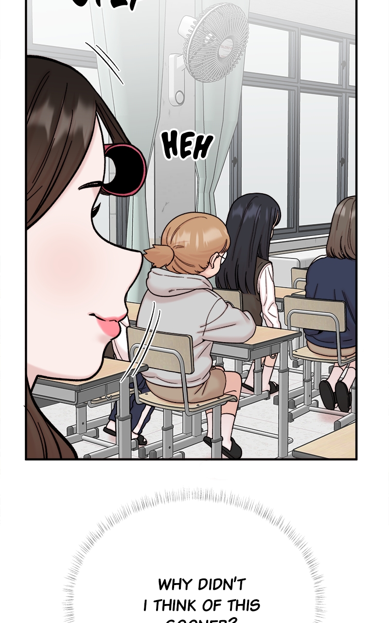 Read My Dud to Stud Boyfriend EN Manga Online