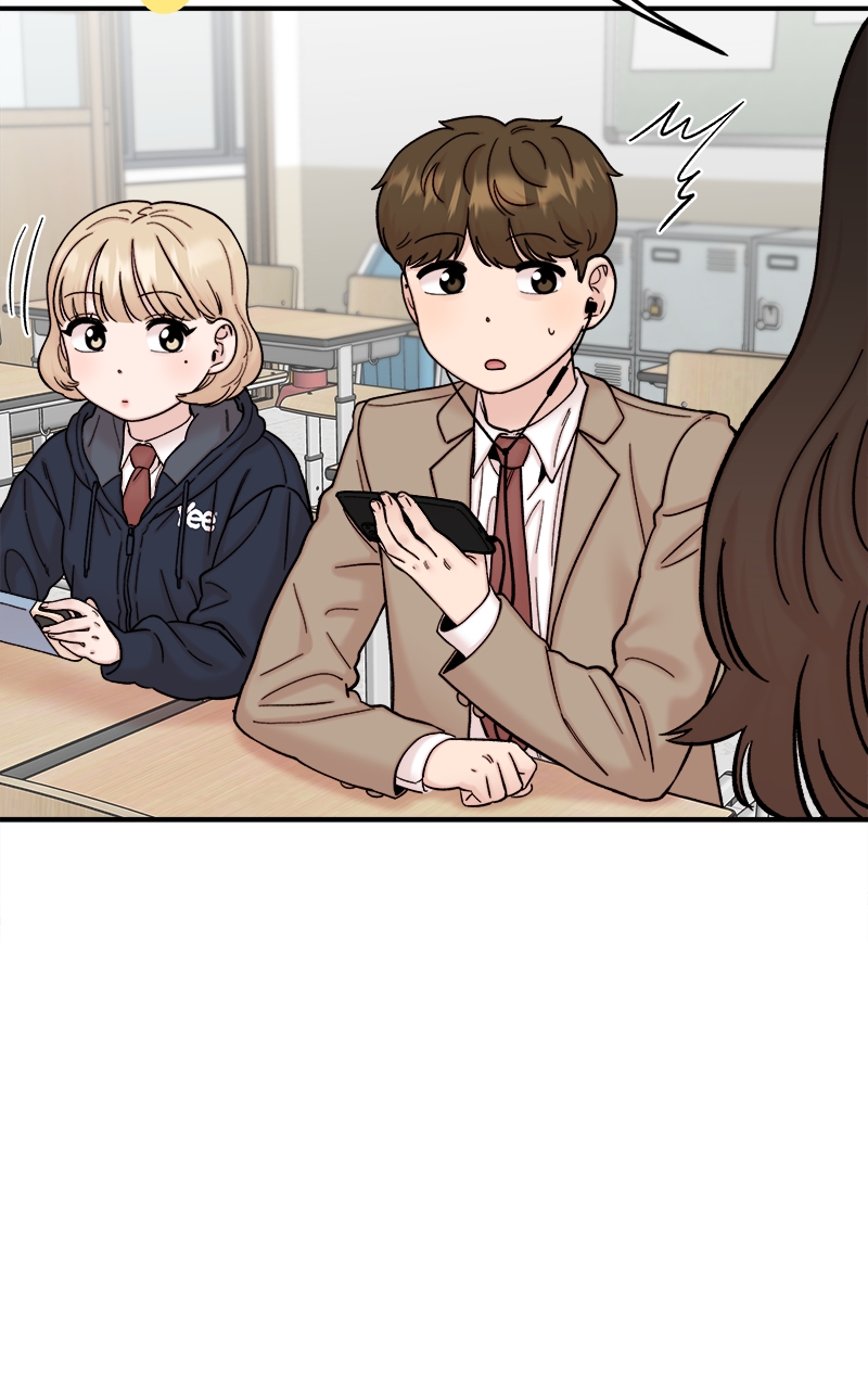 Read My Dud to Stud Boyfriend EN Manga Online