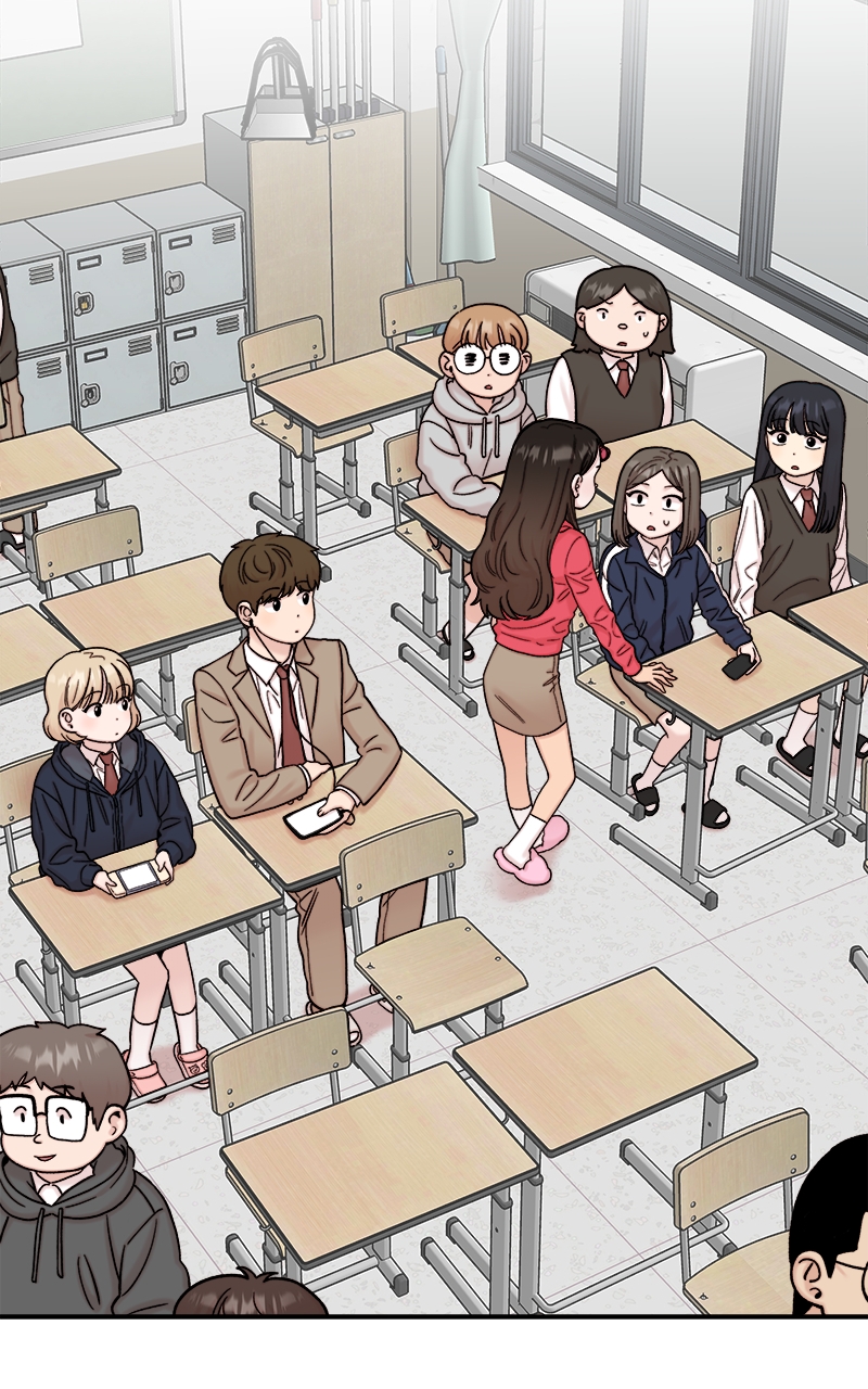 Read My Dud to Stud Boyfriend EN Manga Online