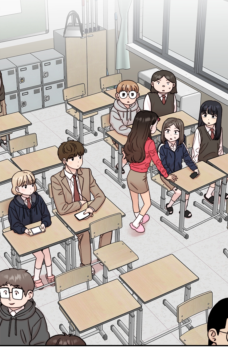 Read My Dud to Stud Boyfriend EN Manga Online