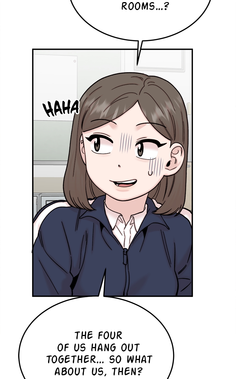 Read My Dud to Stud Boyfriend EN Manga Online