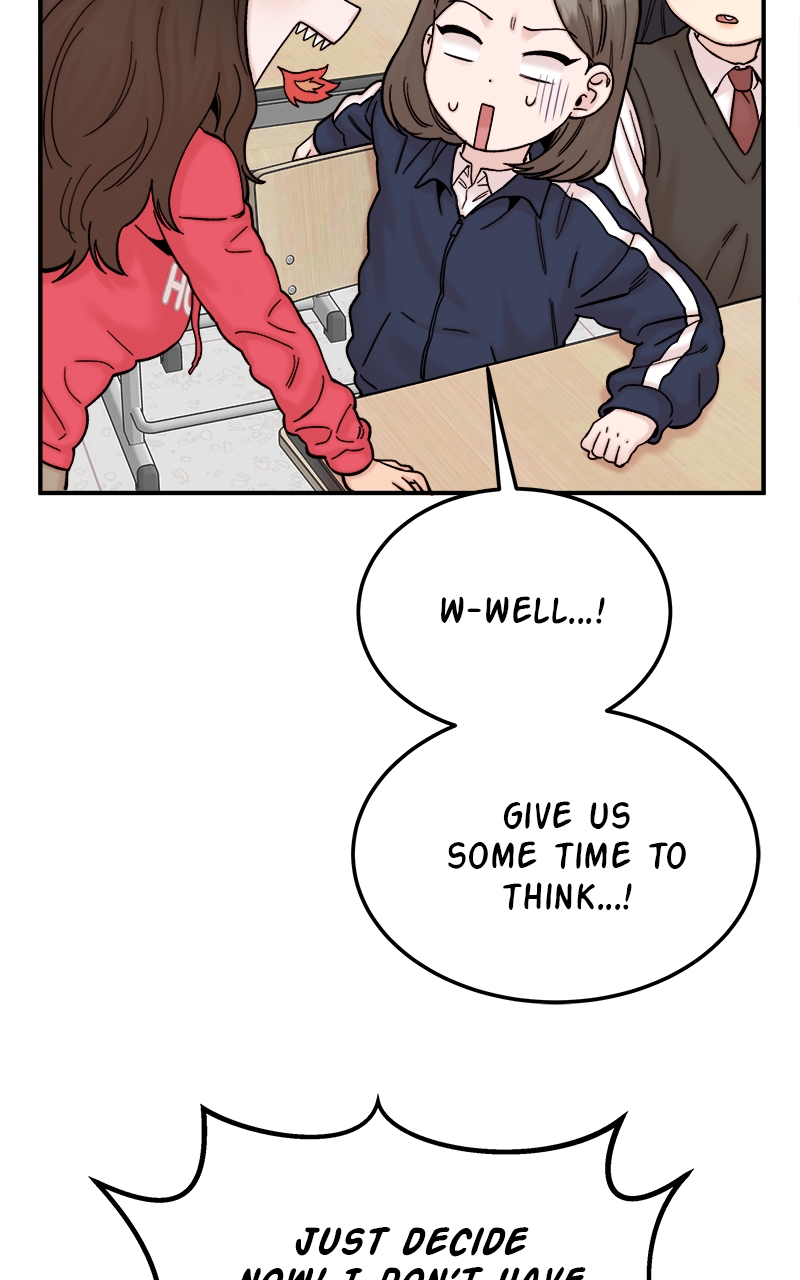 Read My Dud to Stud Boyfriend EN Manga Online
