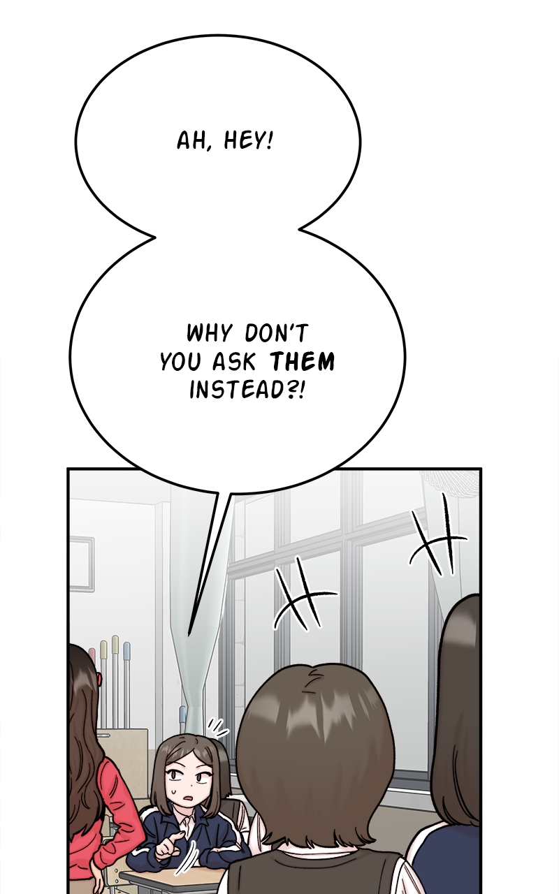 Read My Dud to Stud Boyfriend EN Manga Online