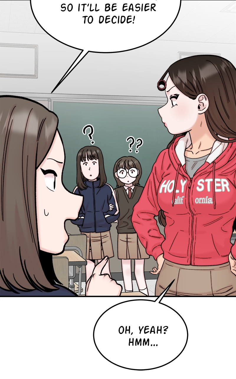 Read My Dud to Stud Boyfriend EN Manga Online