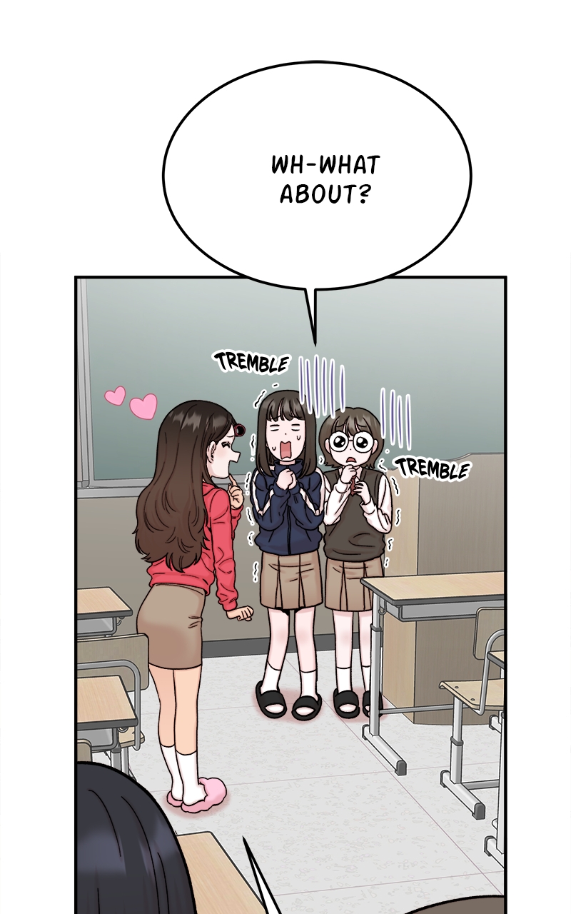 Read My Dud to Stud Boyfriend EN Manga Online