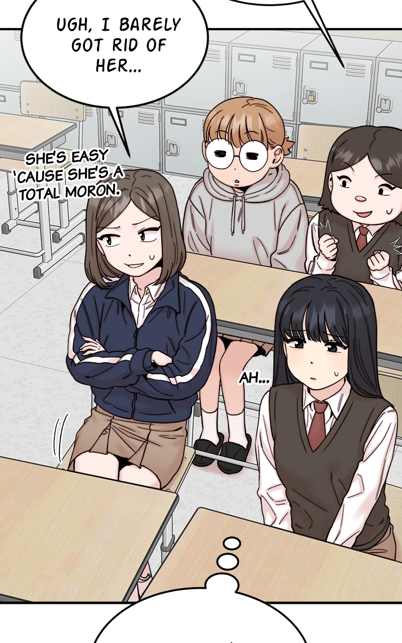 Read My Dud to Stud Boyfriend EN Manga Online