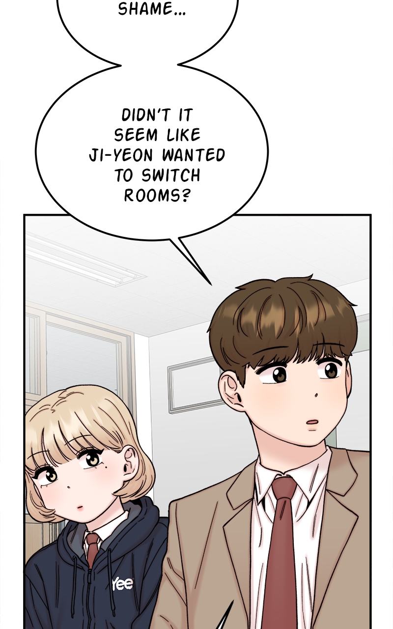 Read My Dud to Stud Boyfriend EN Manga Online
