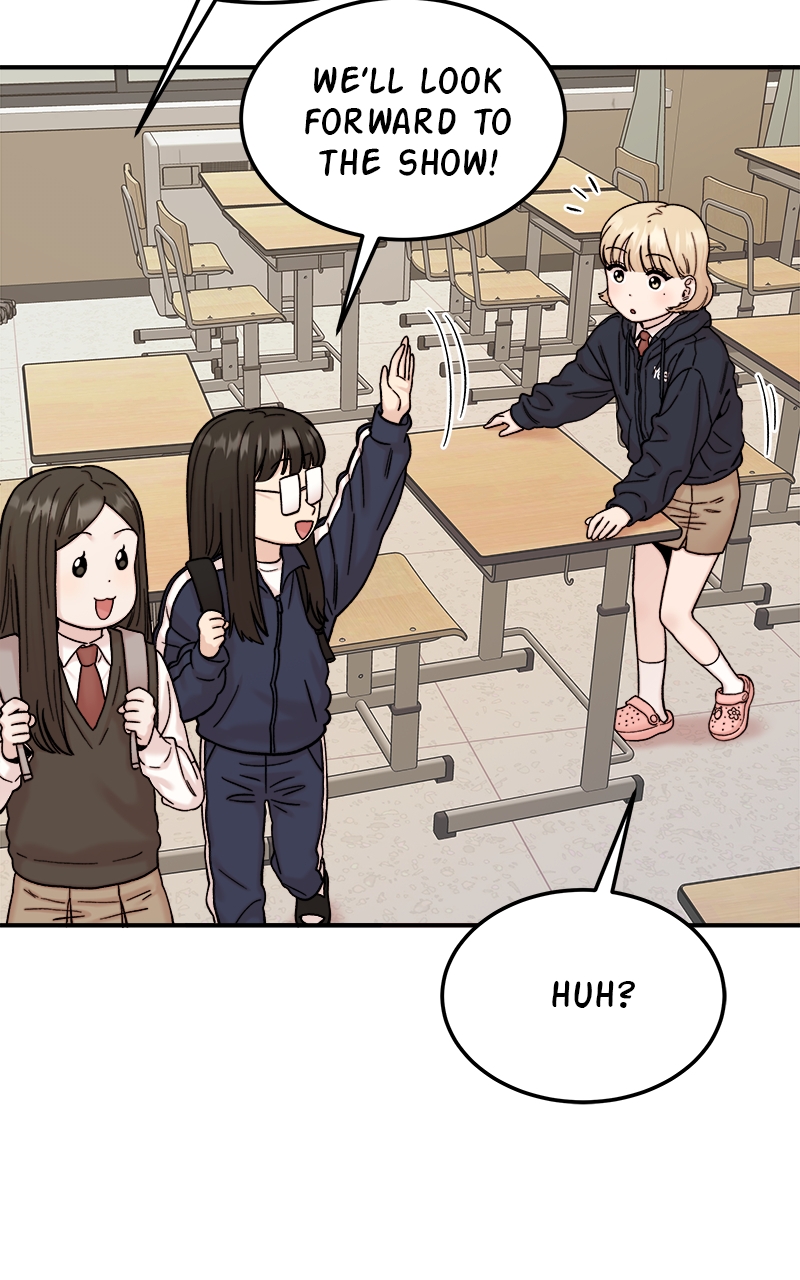 Read My Dud to Stud Boyfriend EN Manga Online