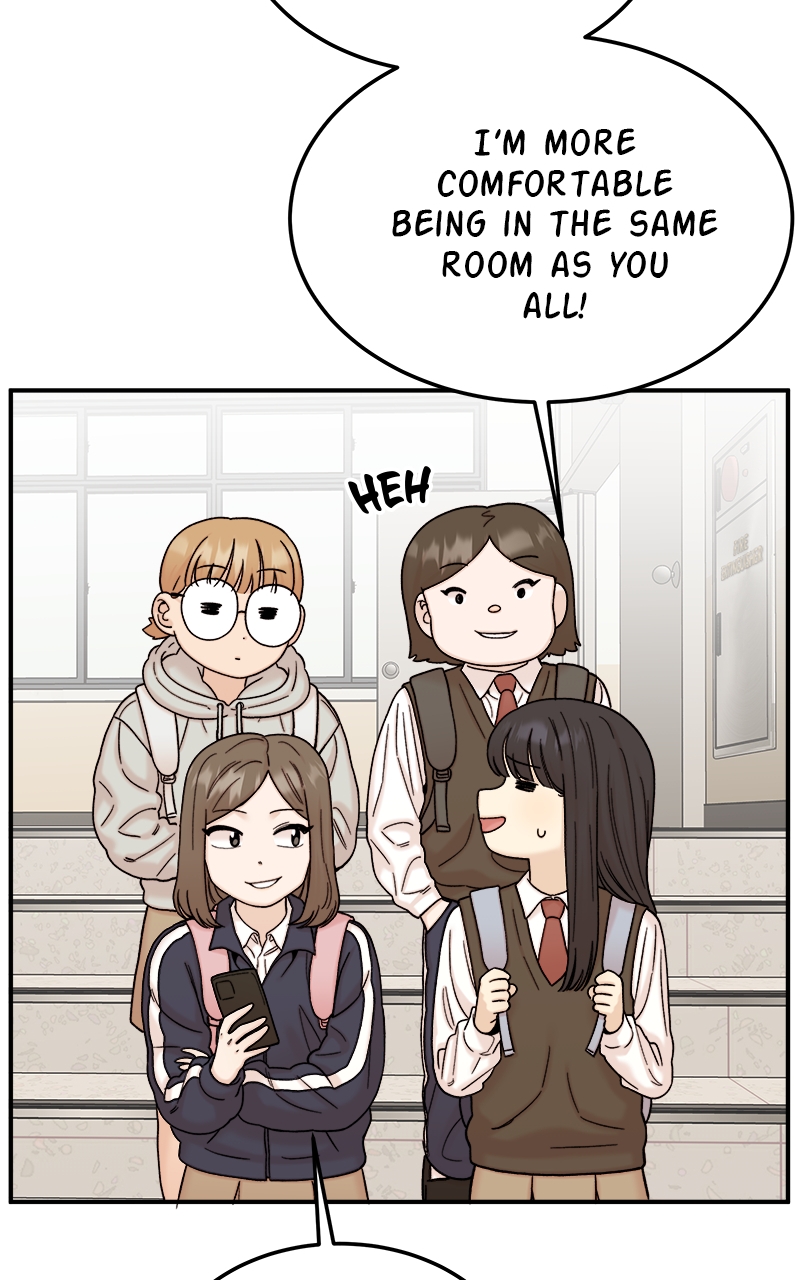 Read My Dud to Stud Boyfriend EN Manga Online