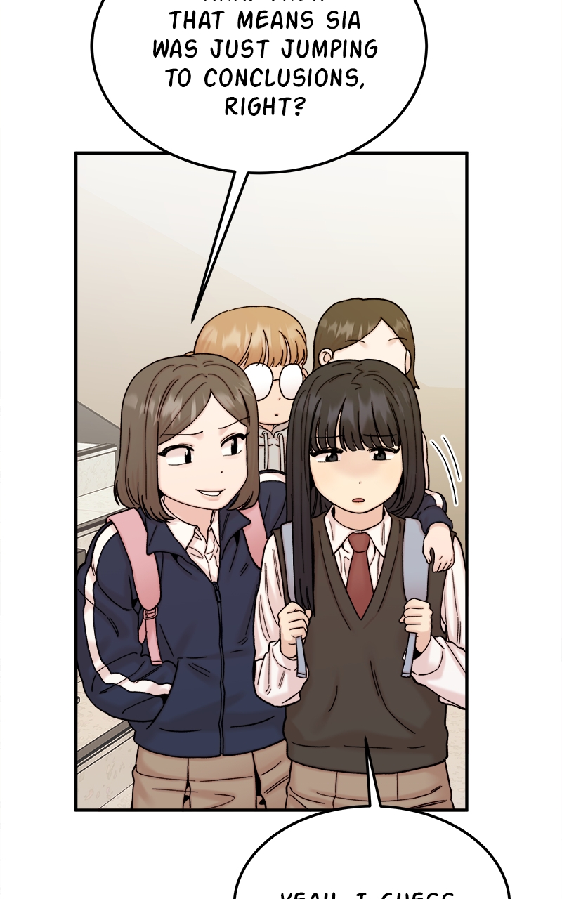 Read My Dud to Stud Boyfriend EN Manga Online