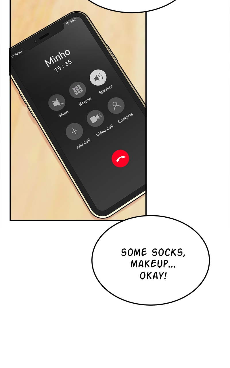 Read My Dud to Stud Boyfriend EN Manga Online