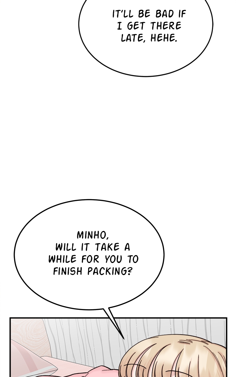 Read My Dud to Stud Boyfriend EN Manga Online