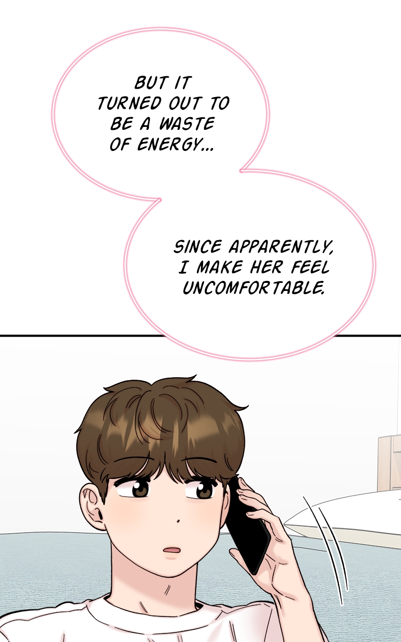 Read My Dud to Stud Boyfriend EN Manga Online