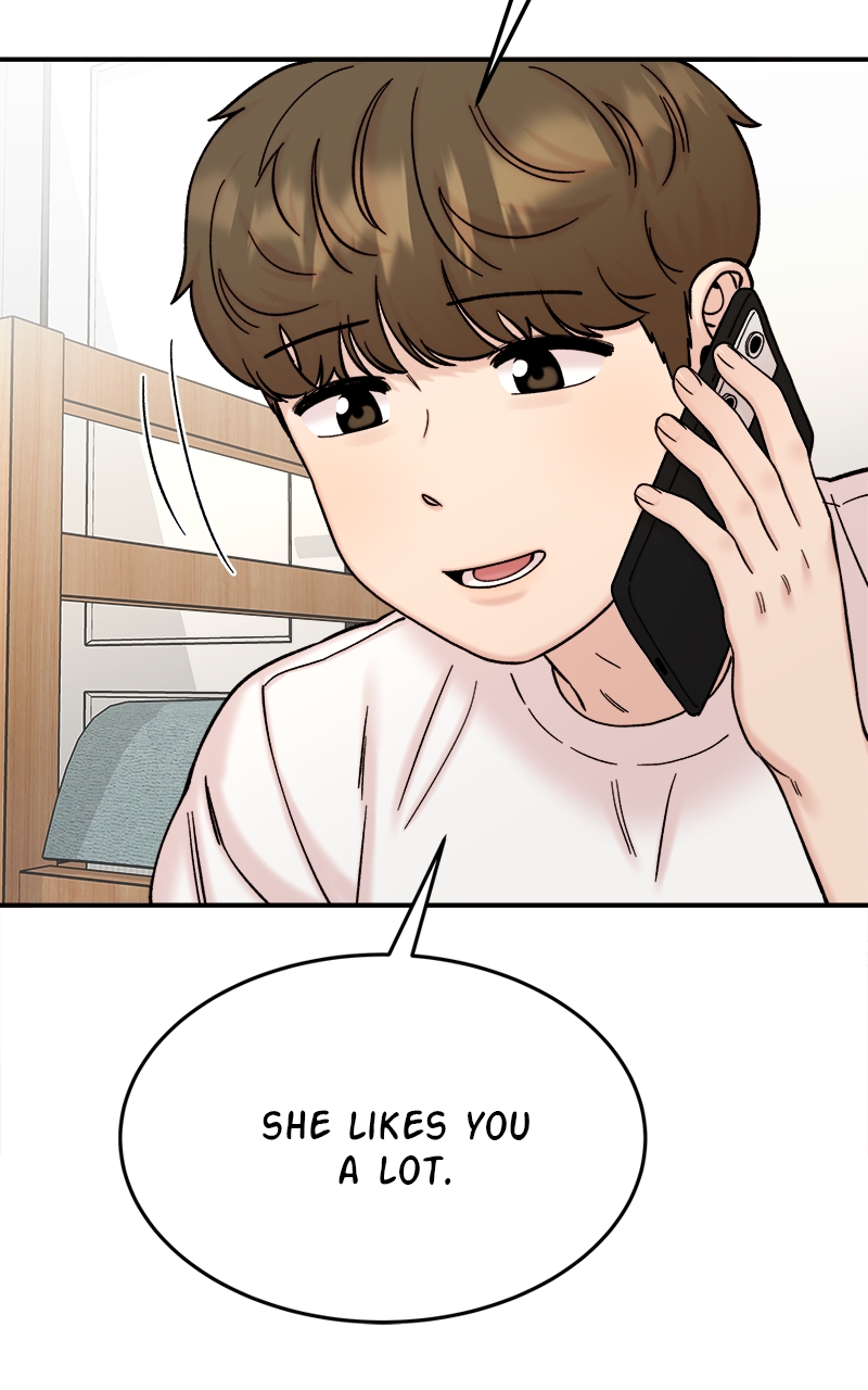 Read My Dud to Stud Boyfriend EN Manga Online