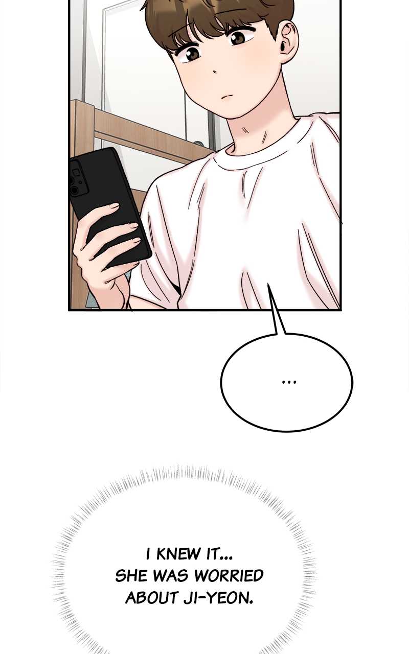 Read My Dud to Stud Boyfriend EN Manga Online