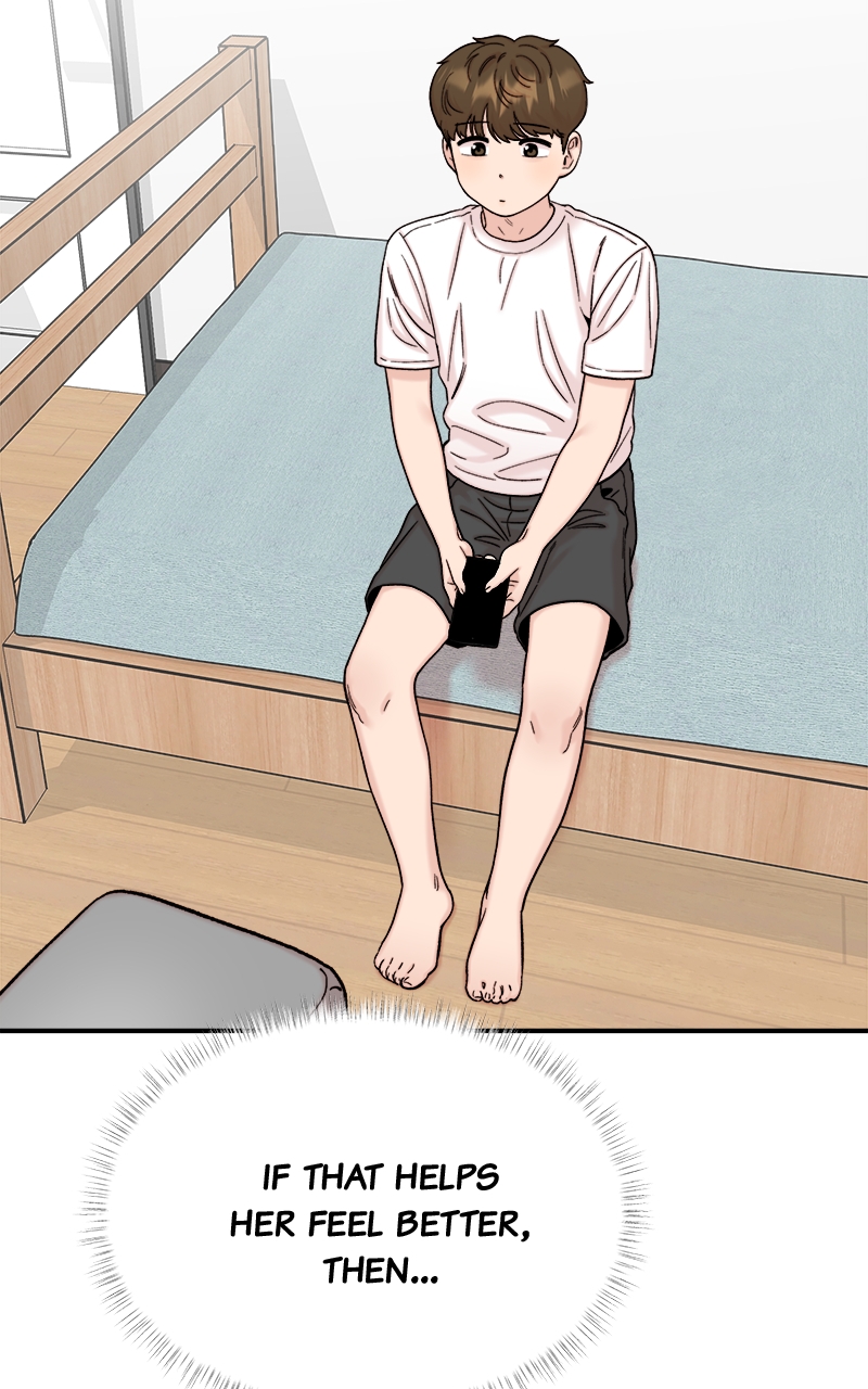 Read My Dud to Stud Boyfriend EN Manga Online
