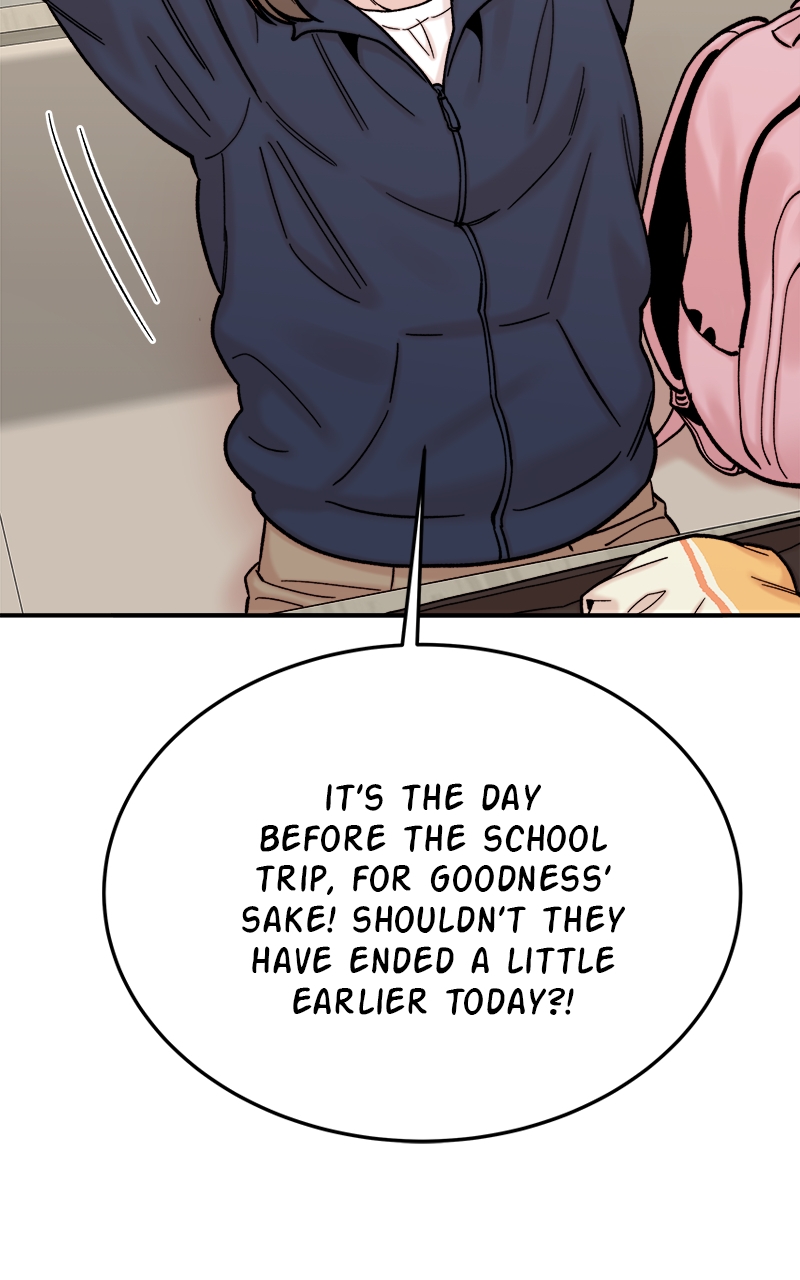Read My Dud to Stud Boyfriend EN Manga Online