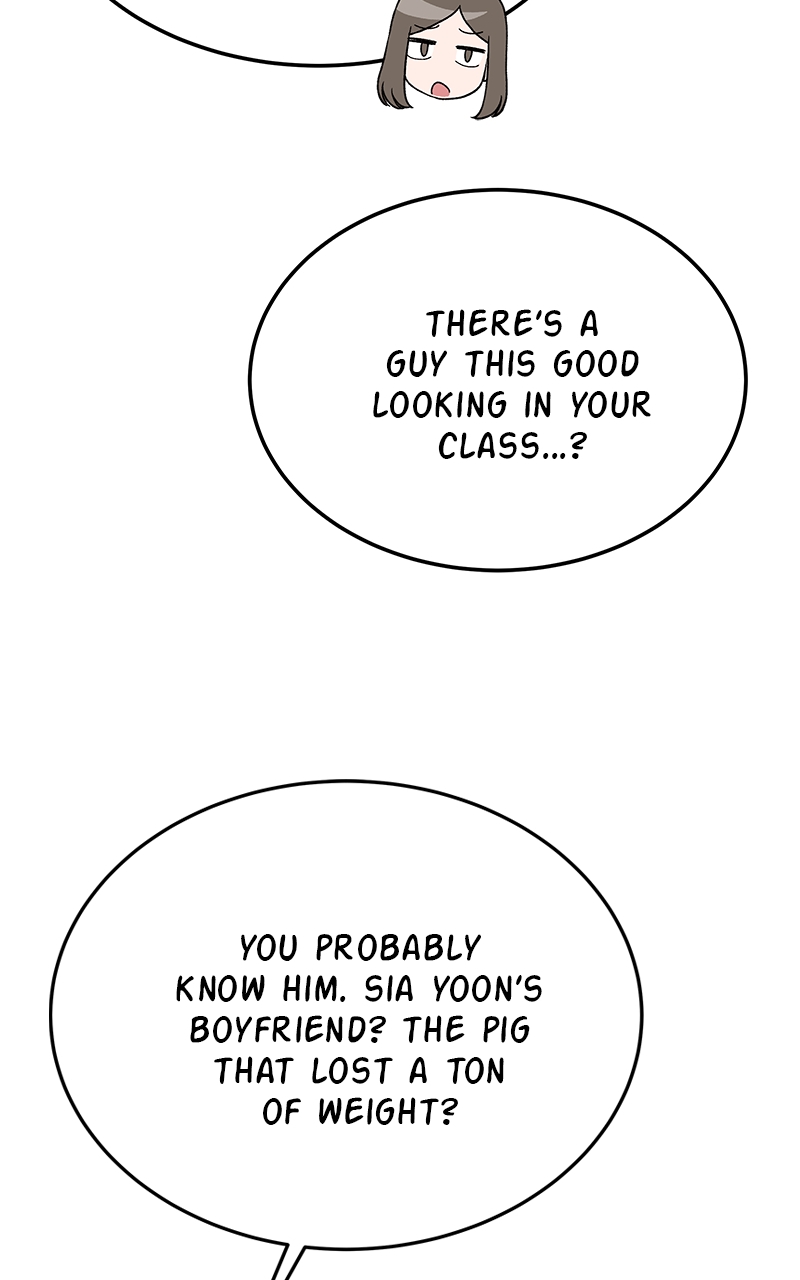 Read My Dud to Stud Boyfriend EN Manga Online