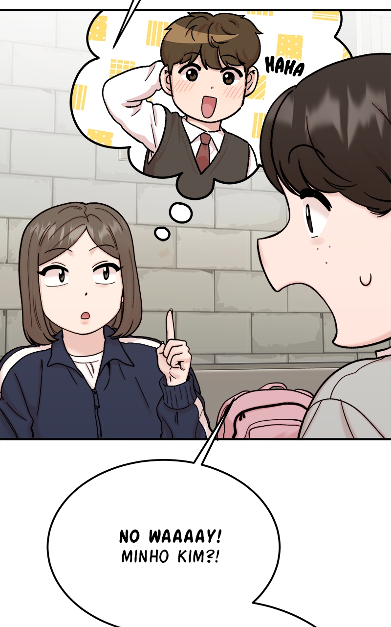 Read My Dud to Stud Boyfriend EN Manga Online