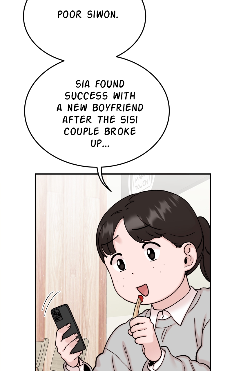 Read My Dud to Stud Boyfriend EN Manga Online