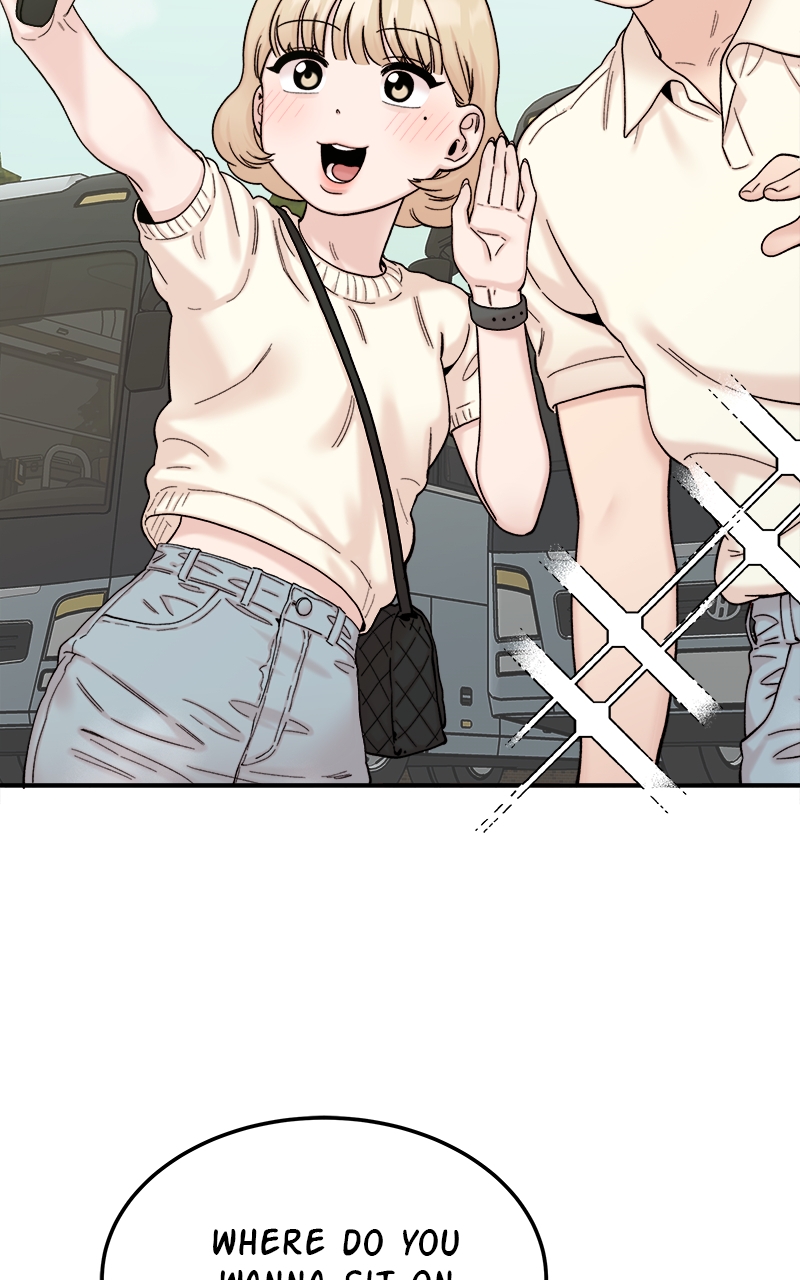 Read My Dud to Stud Boyfriend EN Manga Online