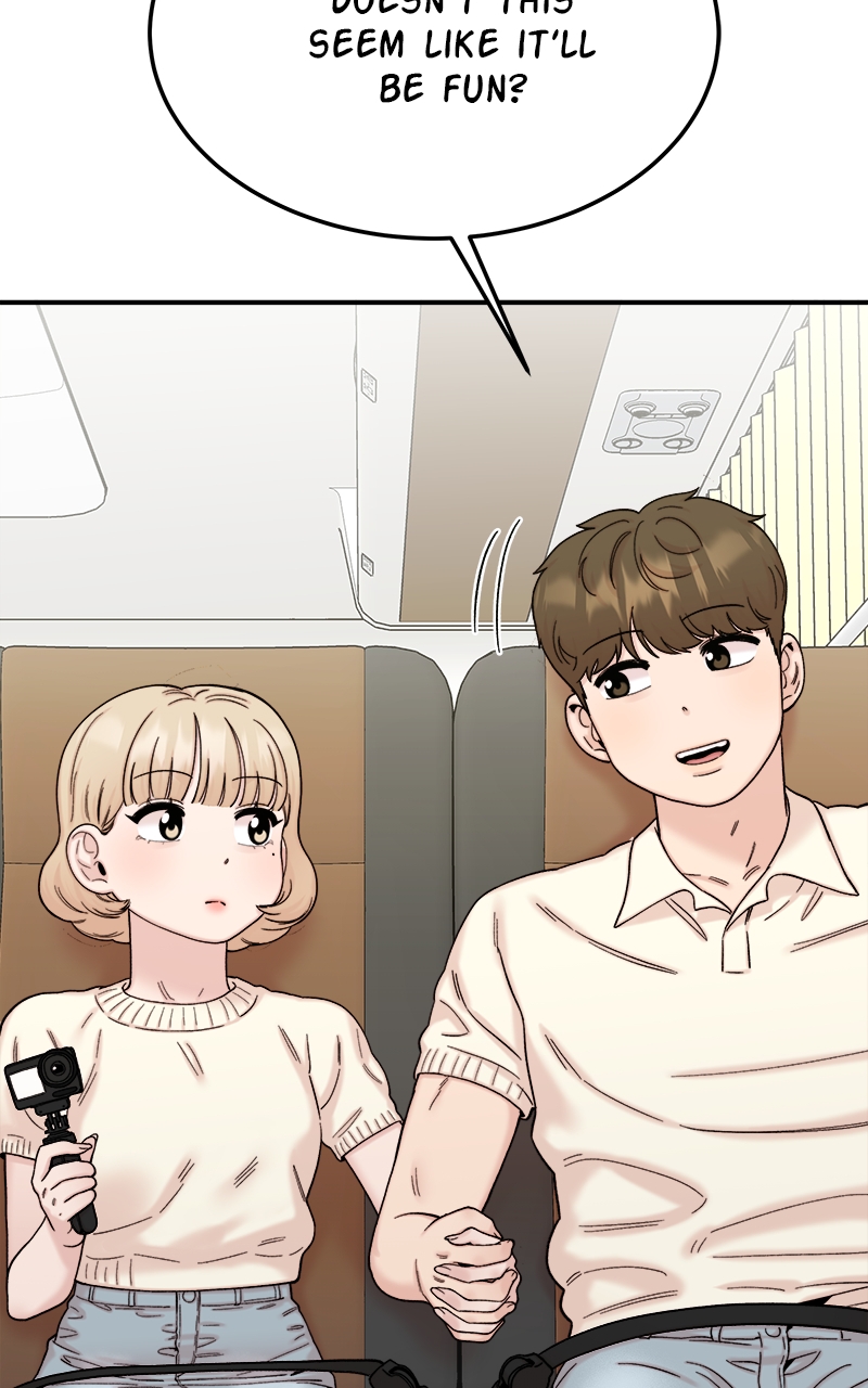 Read My Dud to Stud Boyfriend EN Manga Online