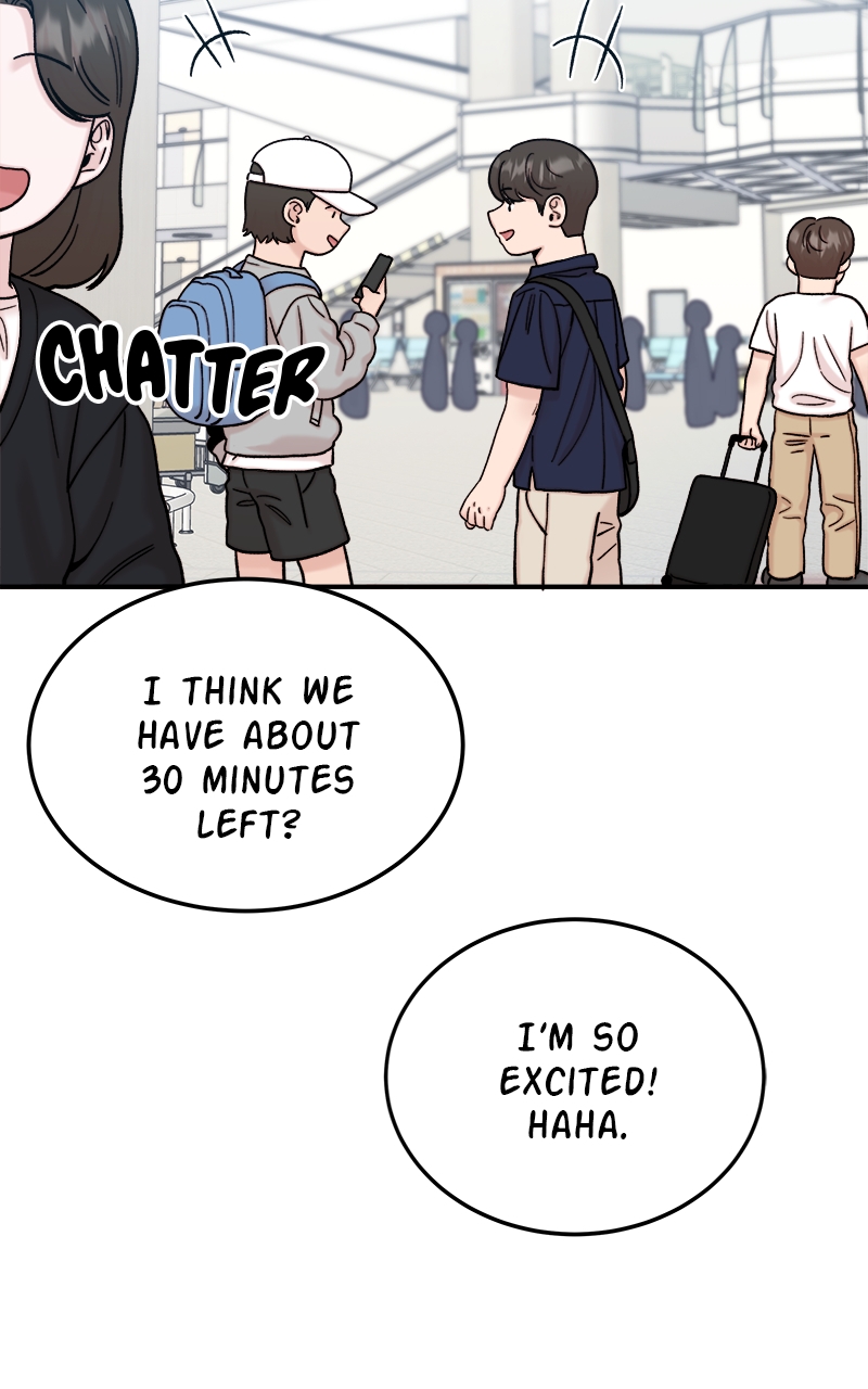 Read My Dud to Stud Boyfriend EN Manga Online