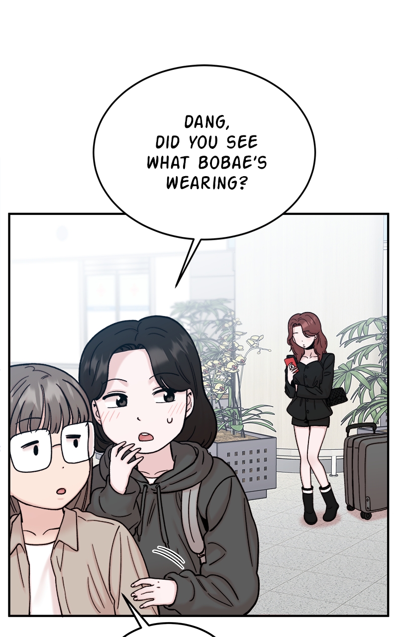 Read My Dud to Stud Boyfriend EN Manga Online