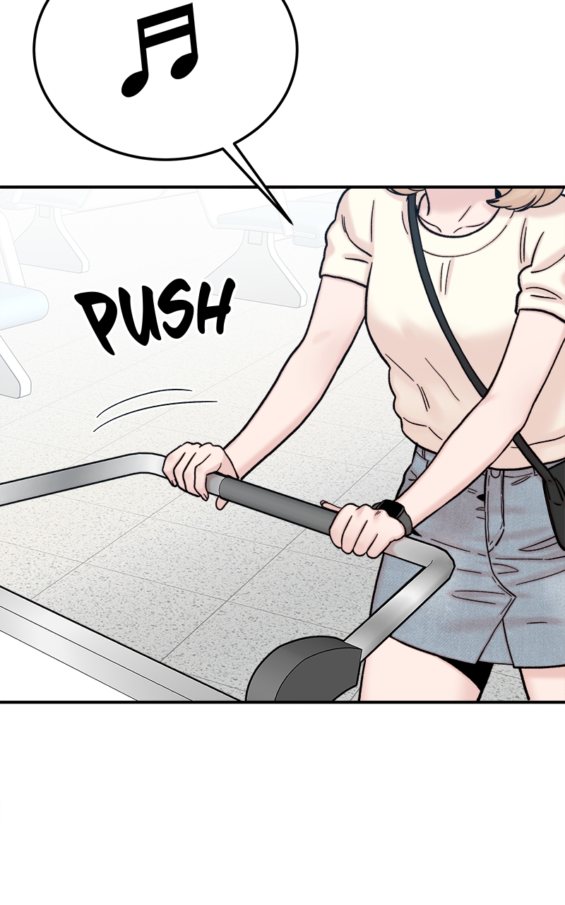 Read My Dud to Stud Boyfriend EN Manga Online