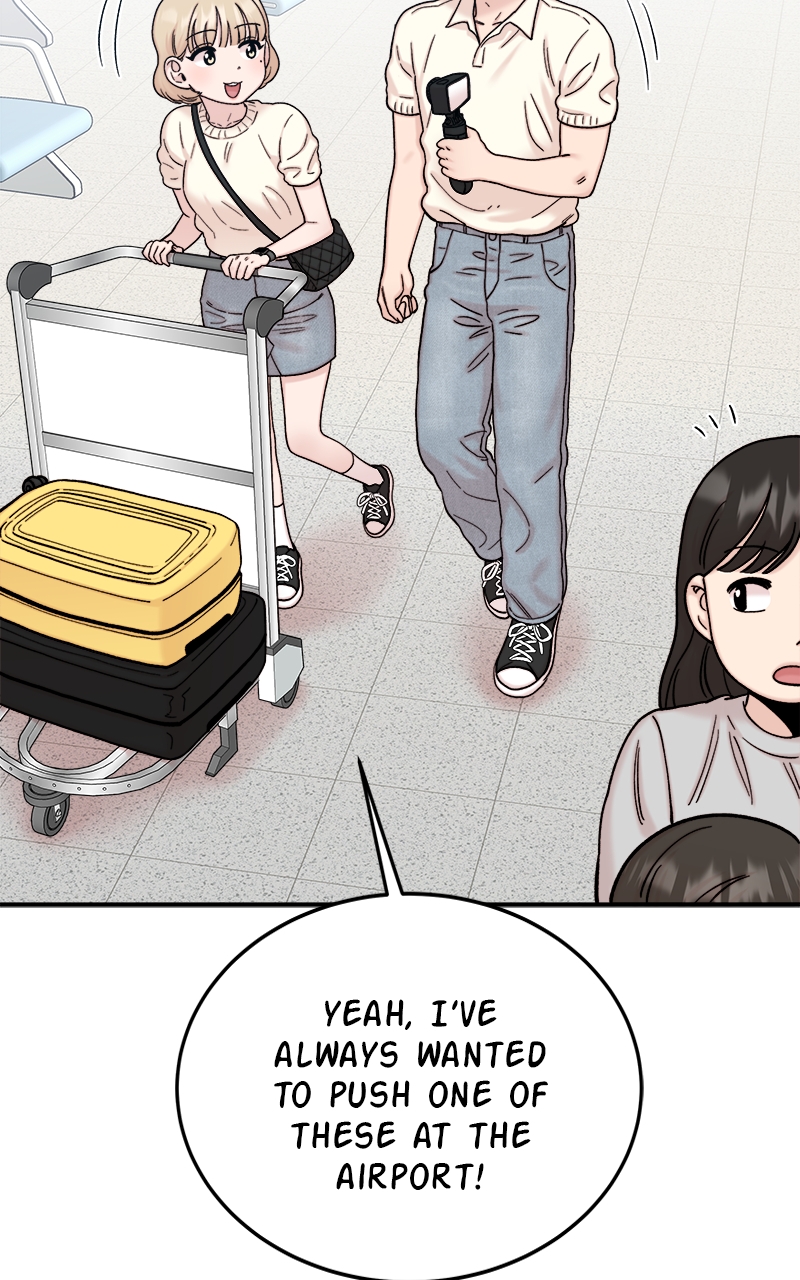 Read My Dud to Stud Boyfriend EN Manga Online