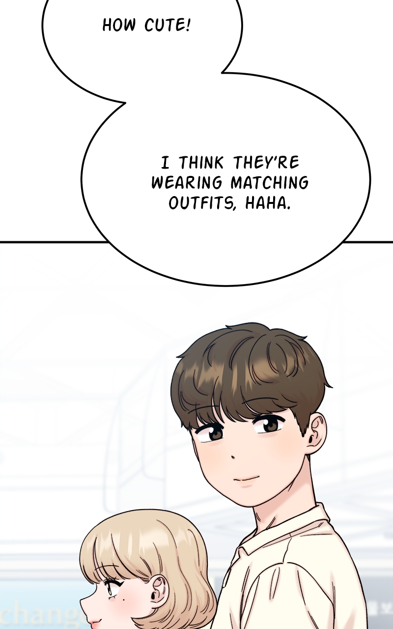 Read My Dud to Stud Boyfriend EN Manga Online