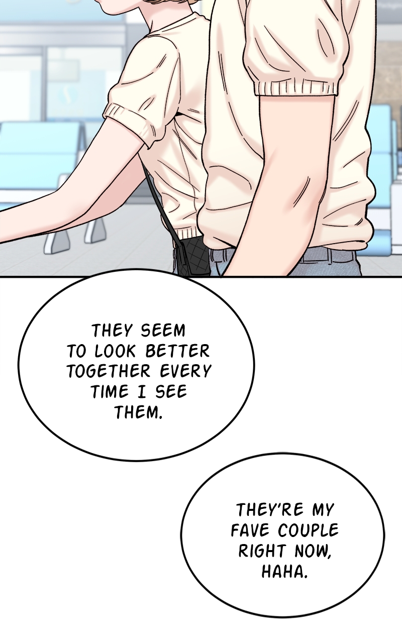 Read My Dud to Stud Boyfriend EN Manga Online