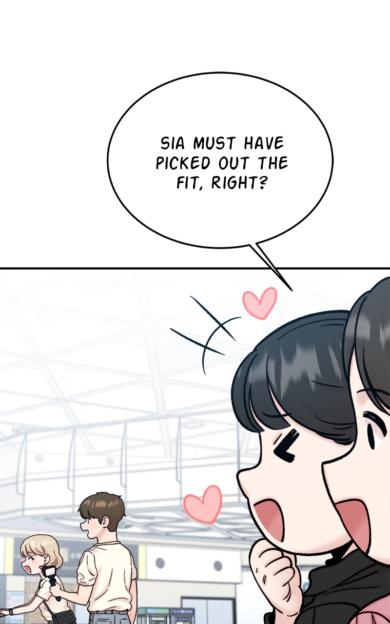 Read My Dud to Stud Boyfriend EN Manga Online