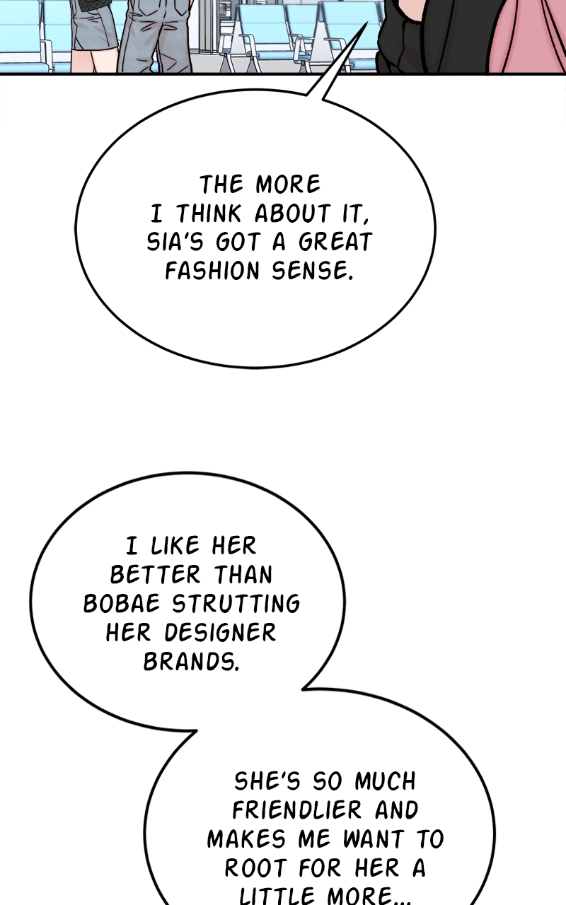 Read My Dud to Stud Boyfriend EN Manga Online