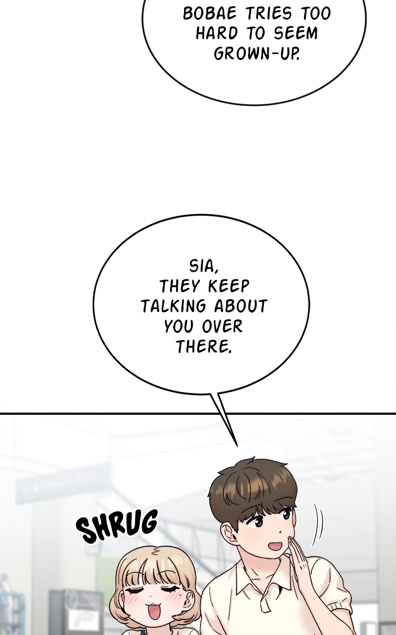 Read My Dud to Stud Boyfriend EN Manga Online