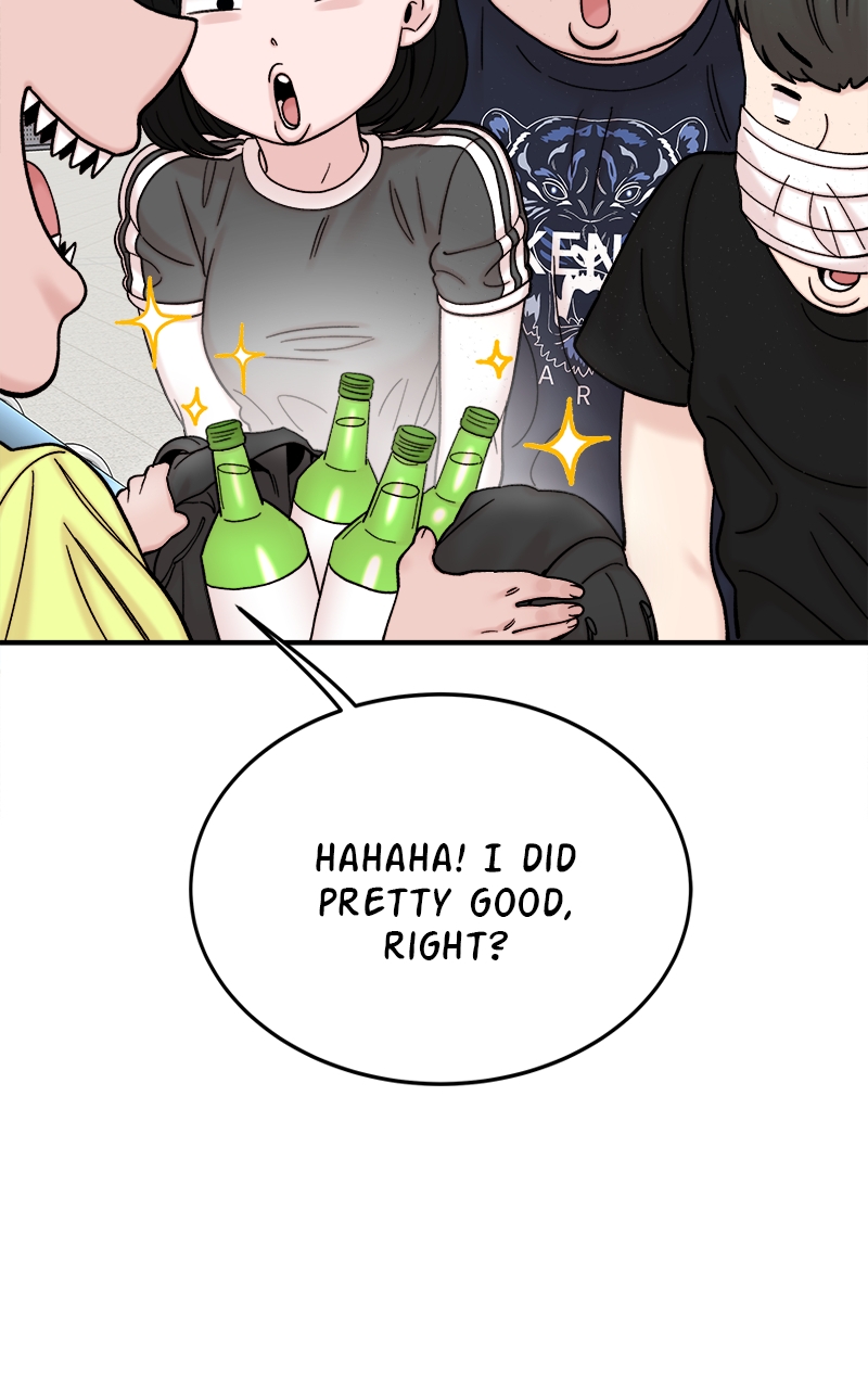 Read My Dud to Stud Boyfriend EN Manga Online