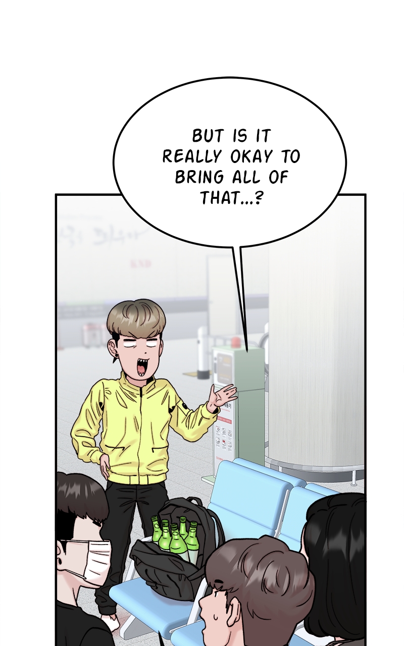 Read My Dud to Stud Boyfriend EN Manga Online
