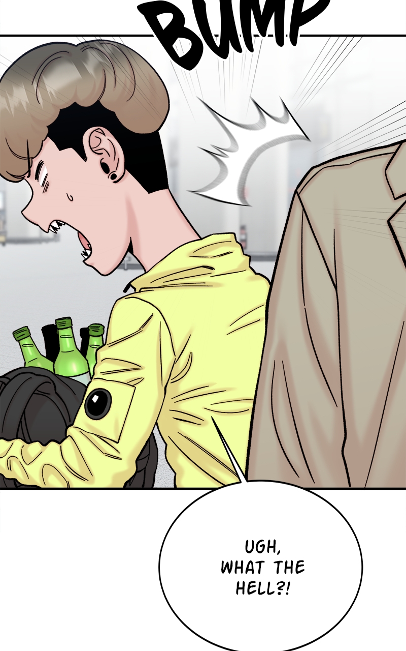 Read My Dud to Stud Boyfriend EN Manga Online