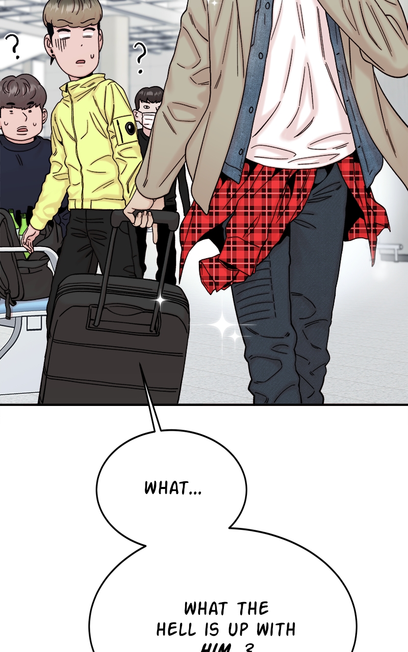 Read My Dud to Stud Boyfriend EN Manga Online