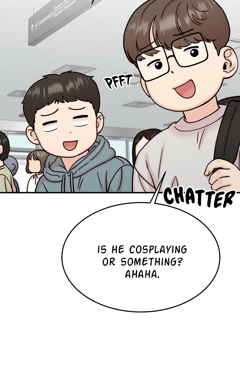 Read My Dud to Stud Boyfriend EN Manga Online