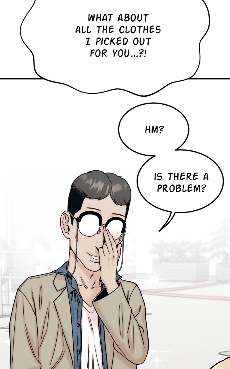 Read My Dud to Stud Boyfriend EN Manga Online