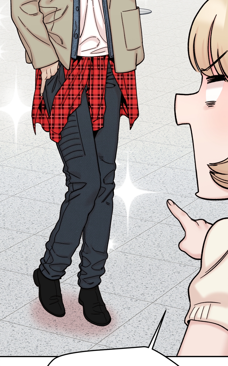 Read My Dud to Stud Boyfriend EN Manga Online