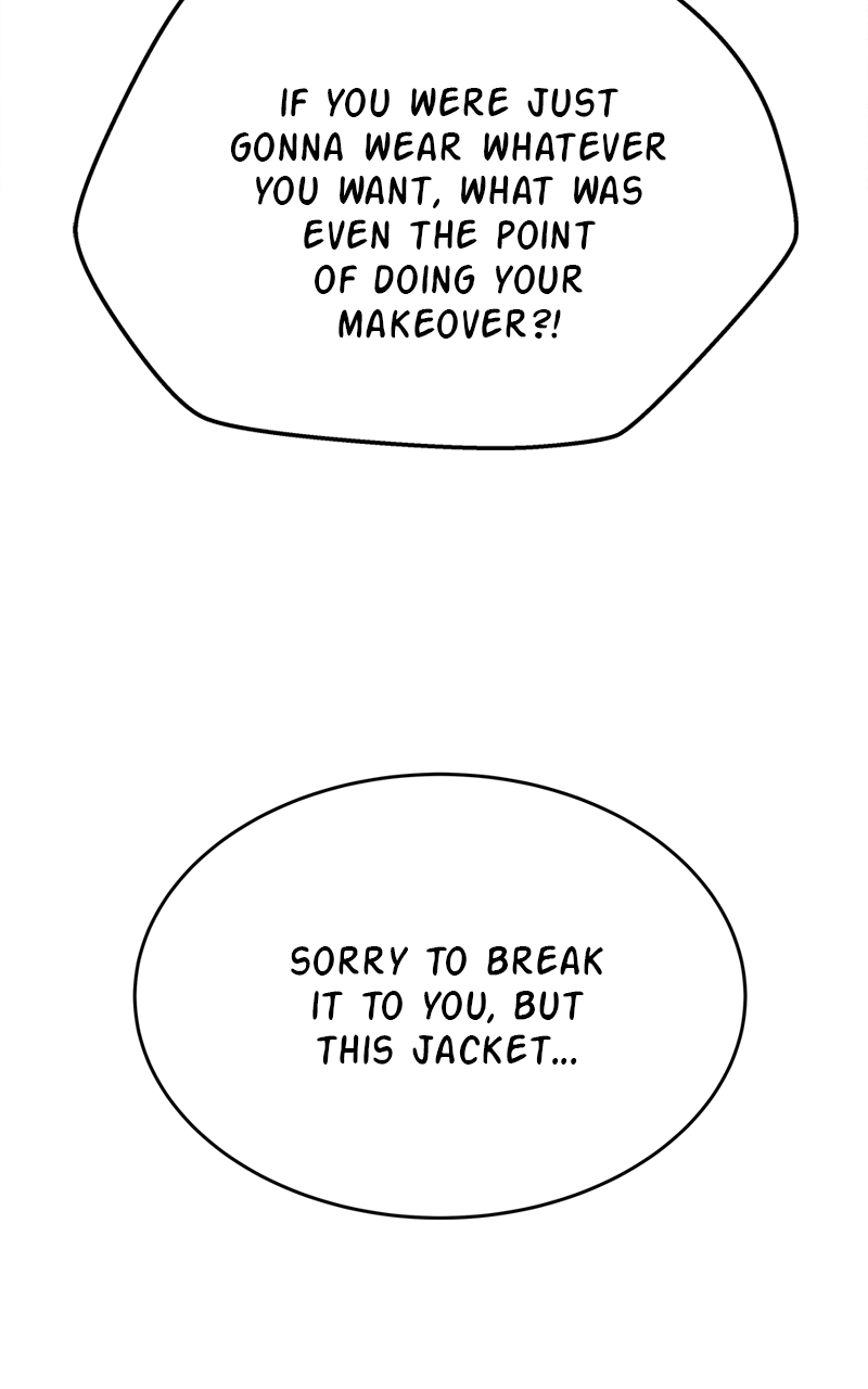 Read My Dud to Stud Boyfriend EN Manga Online